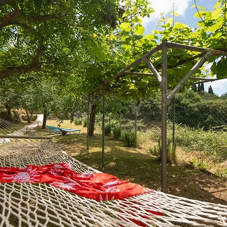 Galini Vines - Authentic Corfu Village Life Wifi Ac