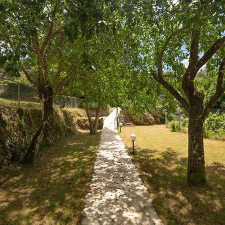 Tatil Evi Galini Vines - Authentic Corfu Village Life Wifi Ac